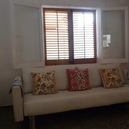 Jupiter Apartament Calella