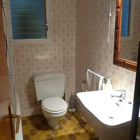 Apartment Jupiter Apartament Calella