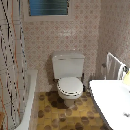 Jupiter Apartament * Calella