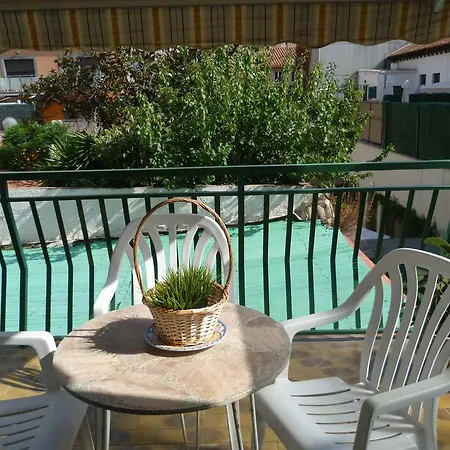 Jupiter Apartament *