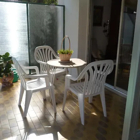 Jupiter Apartament Apartment Calella