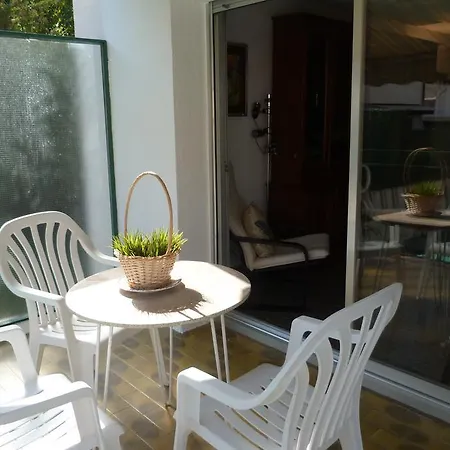 Jupiter Apartament * Calella