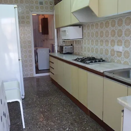Jupiter Apartament