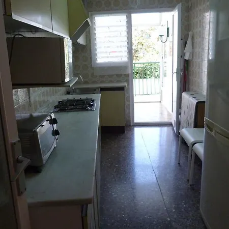 Jupiter Apartament Calella
